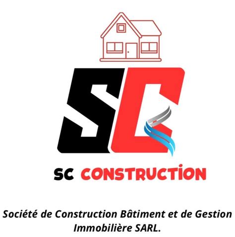 Sc construction à Lion-sur-Mer