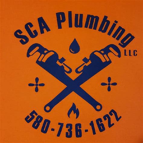Sca Plumbing & Heating