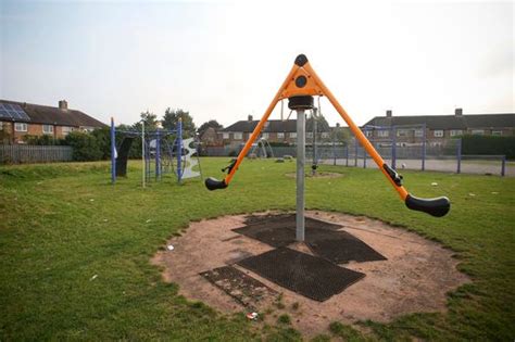 Scafell Way Play Park