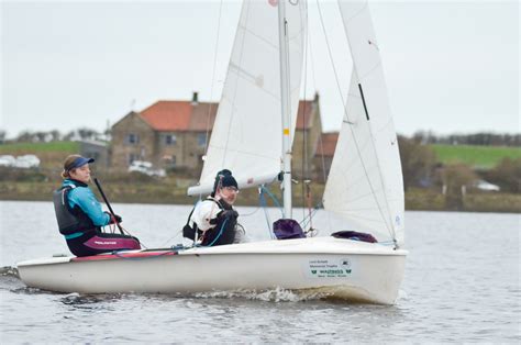 Scaling Dam Sailing Club