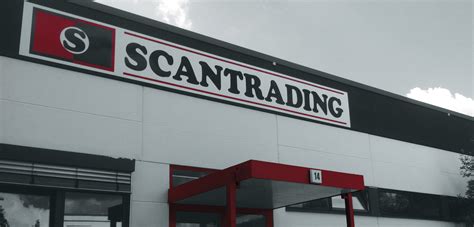 Scantrading Schiffstechnik GmbH
