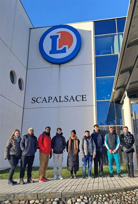 Scapalsace à Colmar