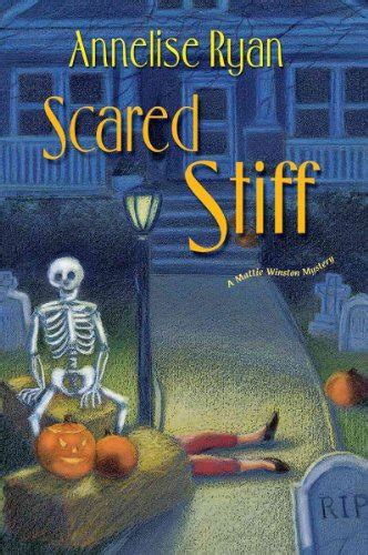 download Scared Stiff