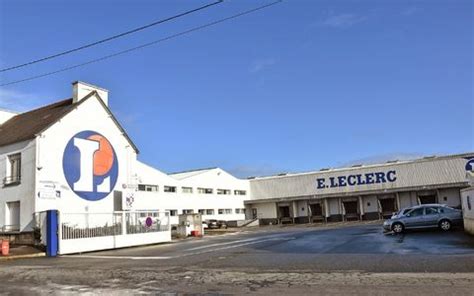 Scarmor à Landerneau