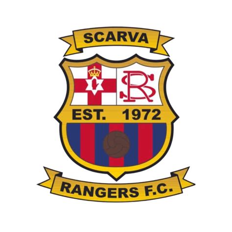 Scarva Rangers Football Club