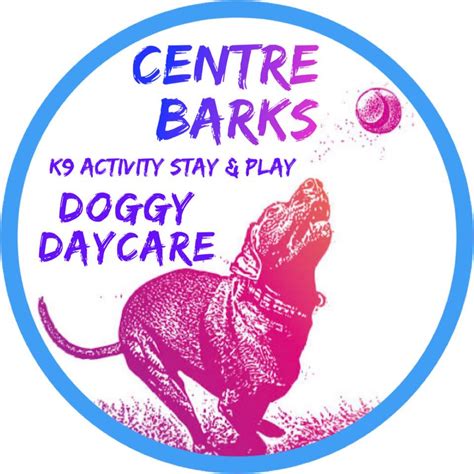 Scent-a-Barks - Doggy Day Care Centre