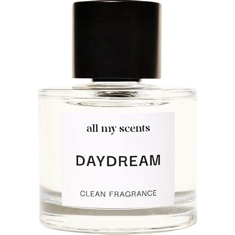 Scents For Daydreams