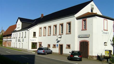 Schönfelds Gasthof & Pension