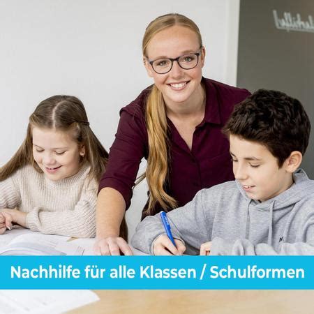 Schülerhilfe Nachhilfe Kassel- Weserspitze