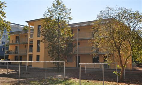 Schülerwohnheim Stadt Halle (Saale)