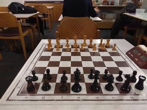 Schach- und Kartenklub
