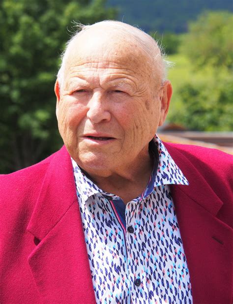 Schaeffer Stephan à Osenbach