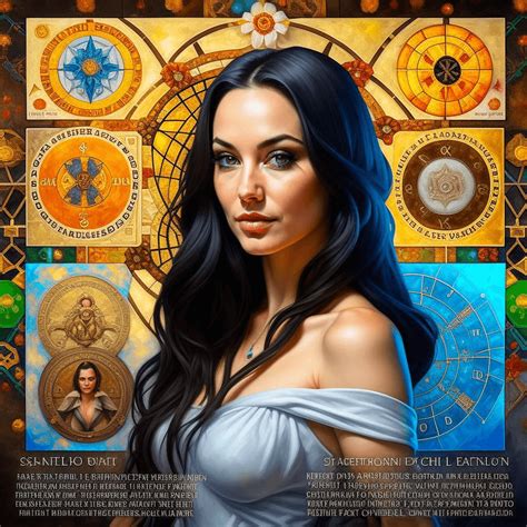 Scheana Shay Birth Chart