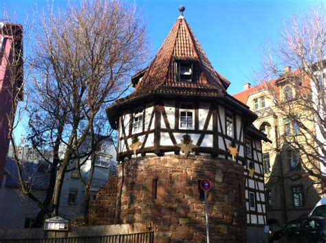 Schellenturm Stuttgart