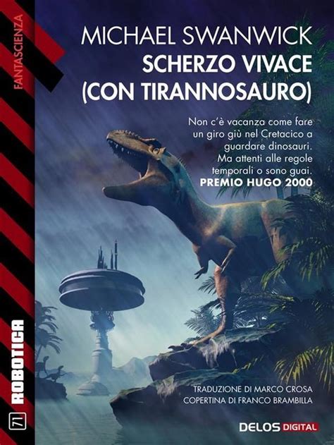 download Scherzo vivace (con Tirannosauro)