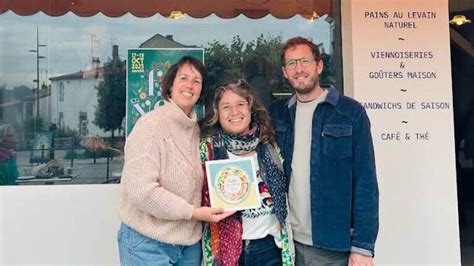 Schiehle Marie à Clisson