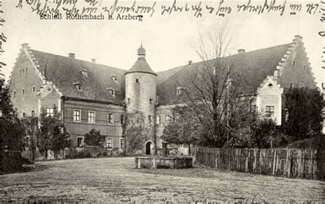 Schloss Röthenbach