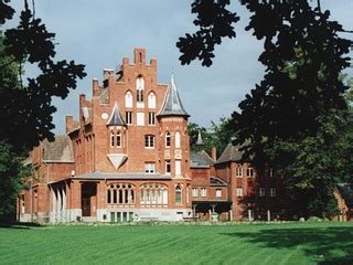 Schlosspark Kalkhorst