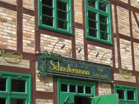 Schnatermann Rostock