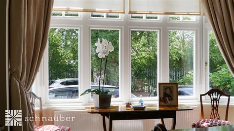 Schnauber - Timber Windows & Doors