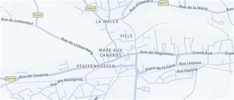 Schnitter Chaussures à Val-de-Moder