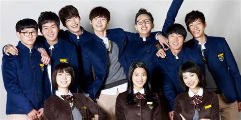 School 2013