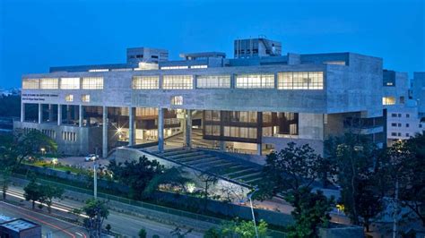 School of Planning and Architecture, Vijayawada