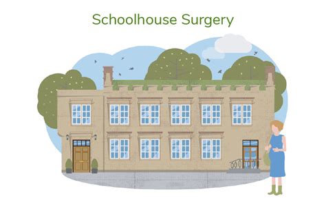 Schoolhouse Surgery