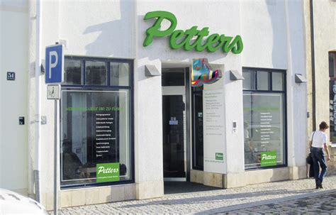 Schuh-Petters GmbH