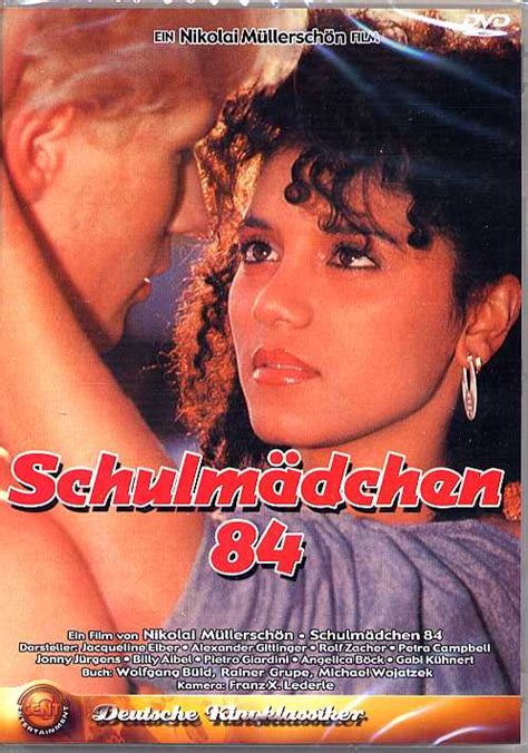Schulmädchen '84 (1984) film online,Nikolai Müllerschön,Jacqueline Elber,Rolf Zacher,Stefan Kliesch,Alexander Gittinger