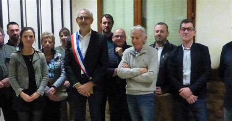 Schutterle Patrick à Massignieu-de-Rives