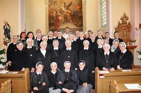 Schwesternkonvent „Töchter der göttlichen Liebe“, St. Michael, Kath. Pfarrei Sankt Margareta
