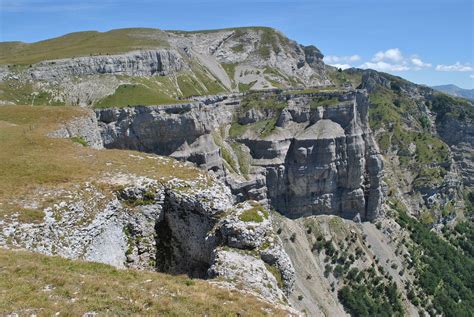 Scialet de l'Archer à Izeron