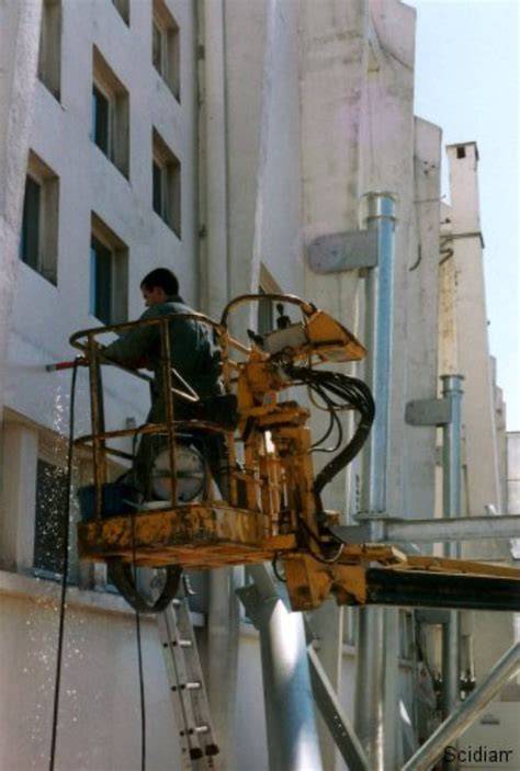 Scidiam à Montreuil