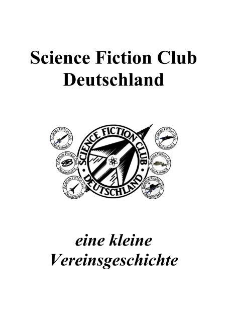 Science Fiction Club Deutschland e.V.