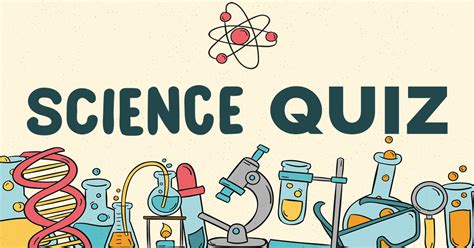 Science Quiz