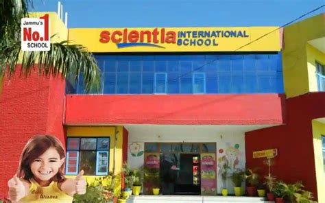 Scientia International School