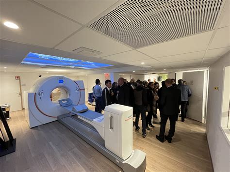 Scintidoc à Montpellier