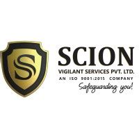 Scion Vigilant Services Pvt. Ltd.