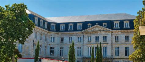 Scm Stendhal à Bourges