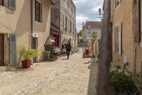 Scmc à Montmorillon
