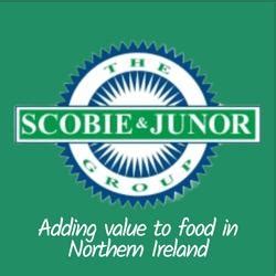 Scobie and Junor - Northern Ireland