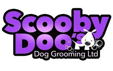 Scooby doos dog grooming