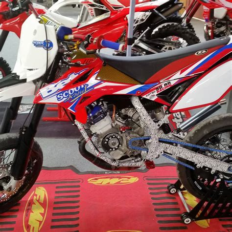 Scoot Addict à Soyons