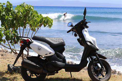 Scooter-Rental-Maui
