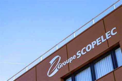 Scopelec à Naves