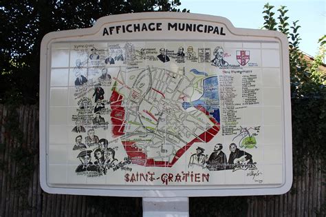 Scoreconect à Saint-Gratien