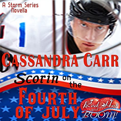 #### Download Pdf Scorin' on the Fourth of July: A Red Hot and BOOM!
story Books