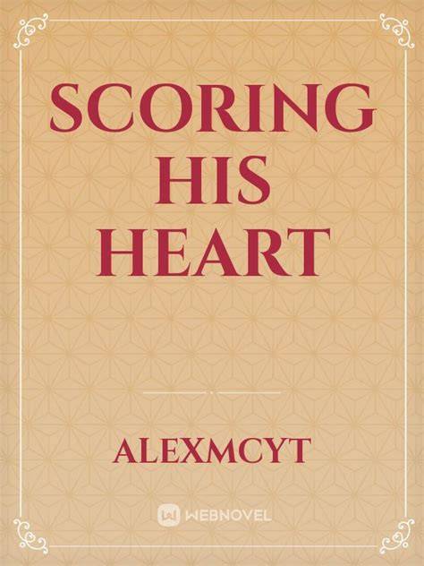 #### Download Pdf Scoring His Heart Books