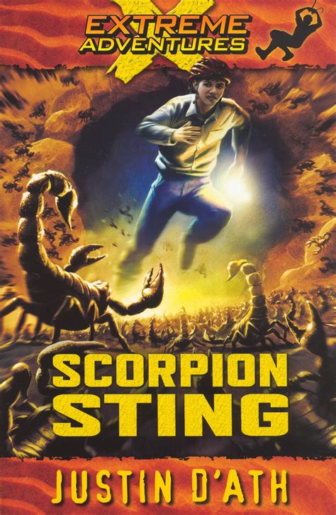 download Scorpion Sting